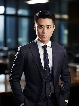 王吉安 美术指导负责人